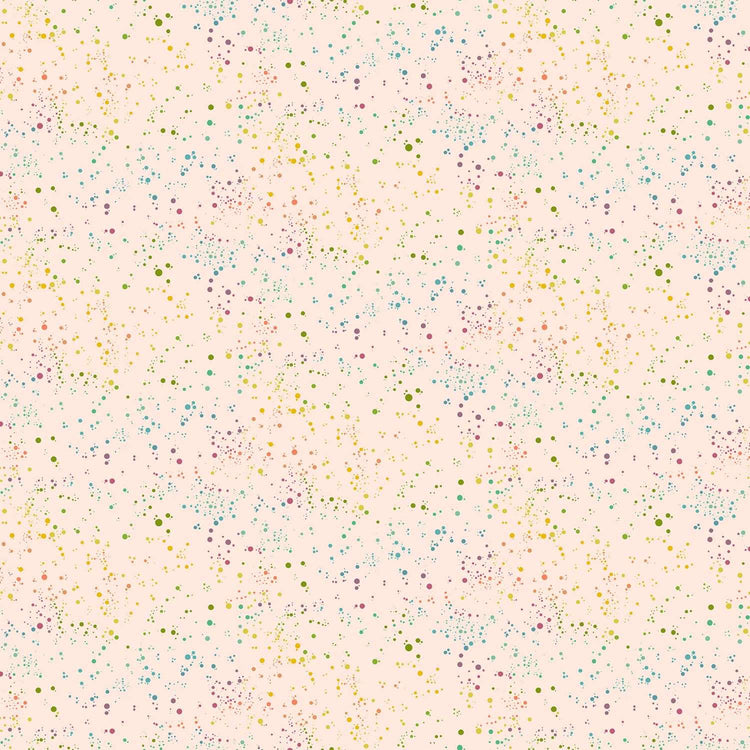 Andover Fabrics - Fizz by Giucy Giuce - Sherbet - Pre-Order Due End March 2025