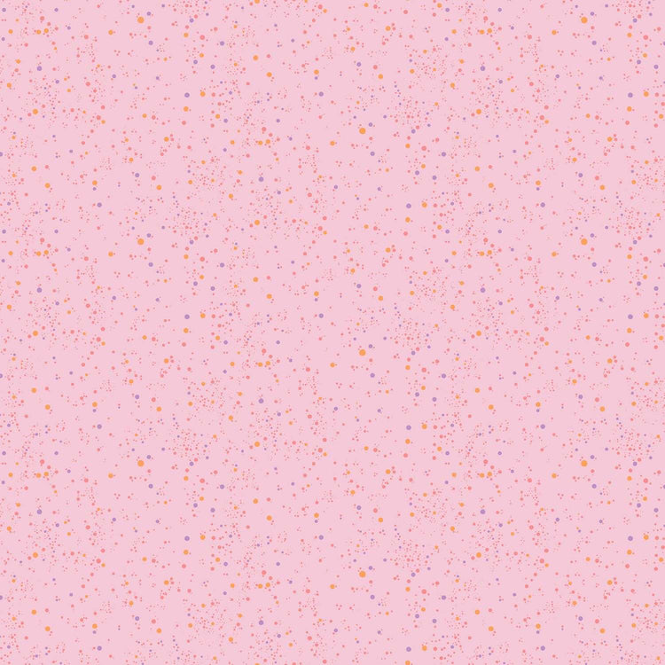 Andover Fabrics - Fizz by Giucy Giuce - Strawberry - Pre-Order Due End March 2025