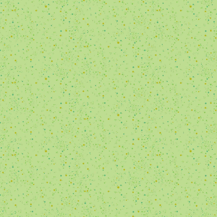 Andover Fabrics - Fizz by Giucy Giuce - Cucumber - Pre-Order Due End March 2025