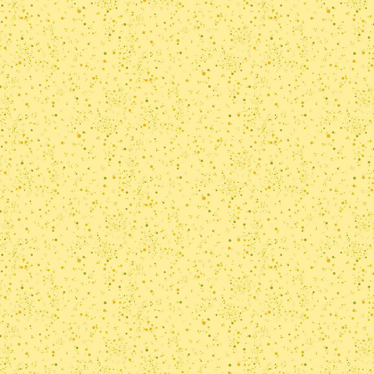 Andover Fabrics - Fizz by Giucy Giuce - Lemon - Pre-Order Due End March 2025