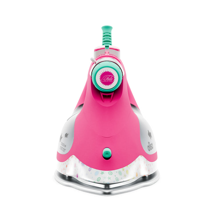 Oliso - Smart Iron TG1600 Pro Plus - Tula Pink