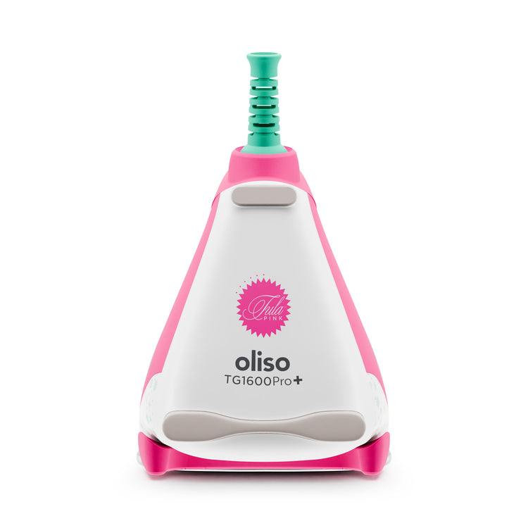 Oliso - Smart Iron TG1600 Pro Plus - Tula Pink