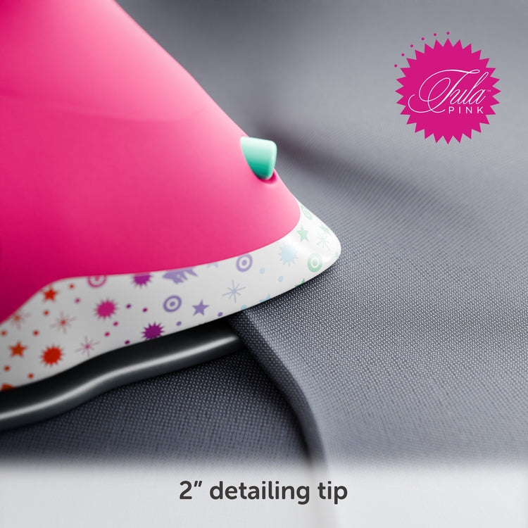 Oliso - Smart Iron TG1600 Pro Plus - Tula Pink