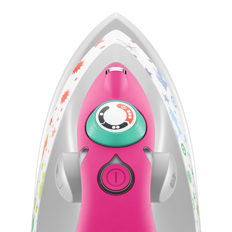 Oliso - M3 Pro Mini Project Iron - Tula Pink