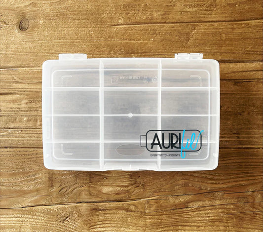 Aurifil Thread Storage Case