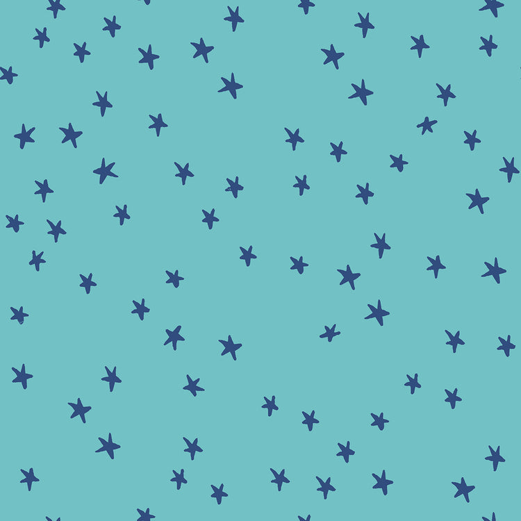 Ruby Star Society Starry - Turquoise