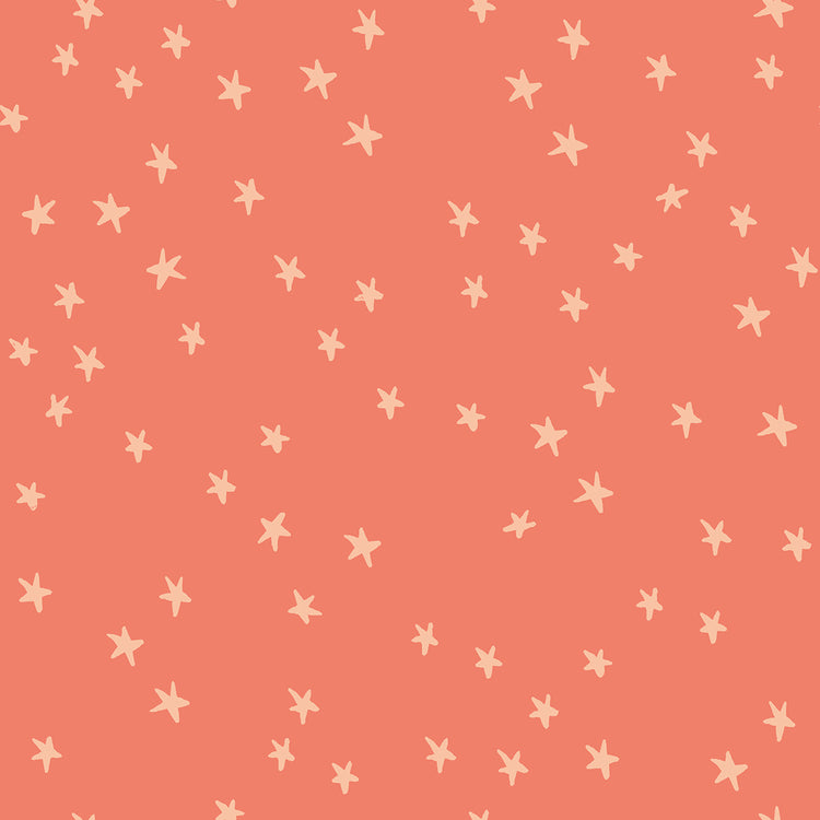 Ruby Star Society Starry - Papaya