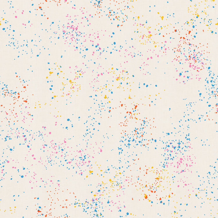 Ruby Star Society Speckled - Confetti