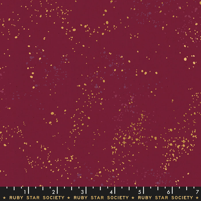 Ruby Star Society Speckled - Wine Time