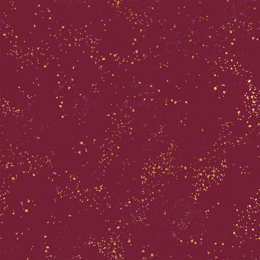 Ruby Star Society Speckled - Wine Time