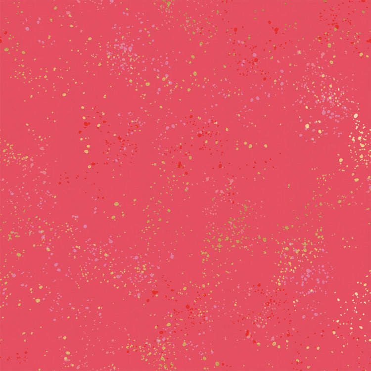 Ruby Star Society Speckled - Strawberry