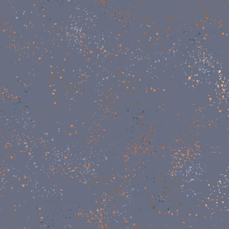 Ruby Star Society Speckled - Denim