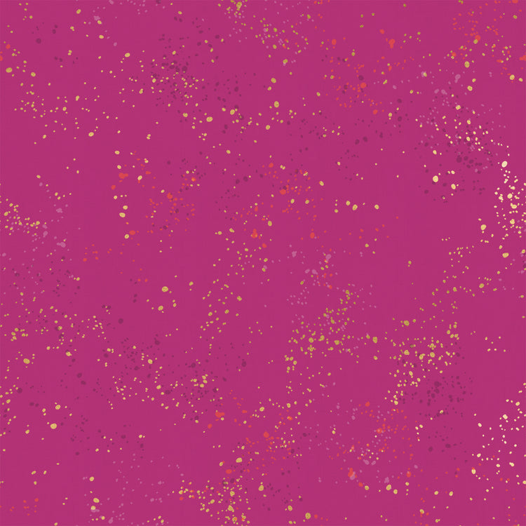 Ruby Star Society Speckled - Berry