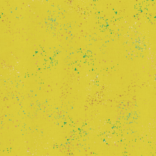 Ruby Star Society Speckled - Citron