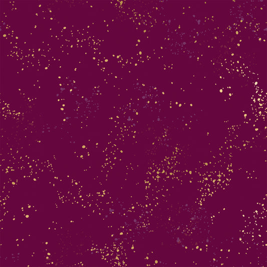 Ruby Star Society Speckled - Purple Velvet