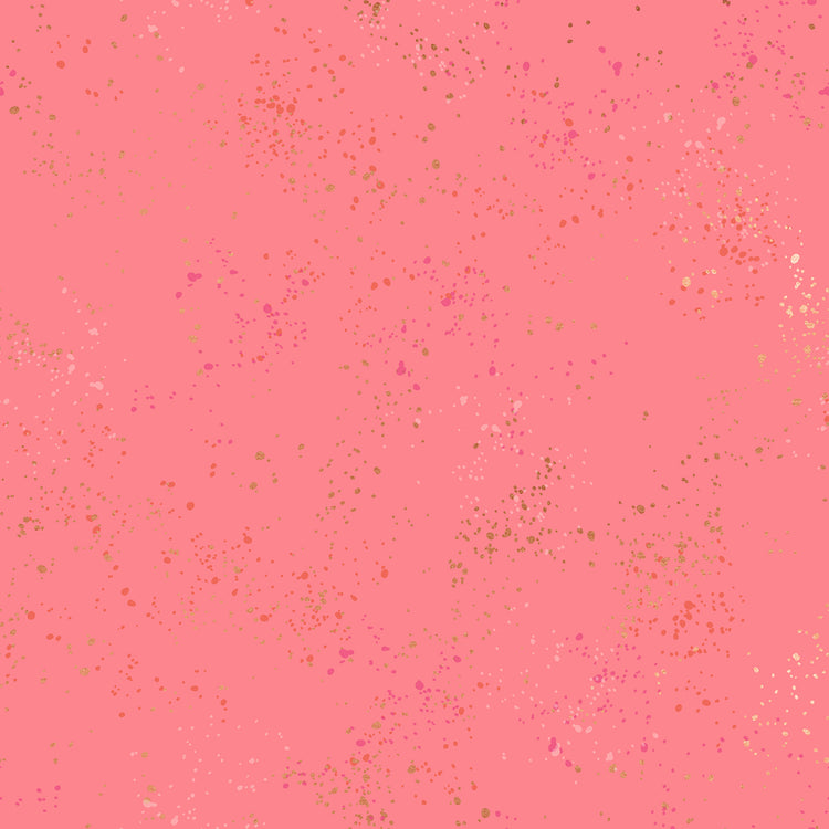 Ruby Star Society Speckled - Sorbet