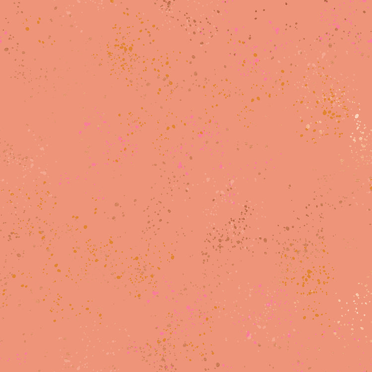 Ruby Star Society Speckled - Melon