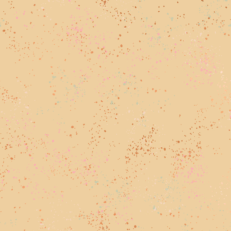 Ruby Star Society Speckled - Parchment