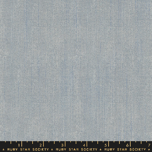 Ruby Star Society Warp & Weft - Hue Crossweaves - Chambray - Pre-Order Due Jan 2025