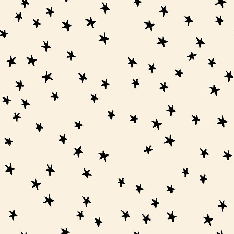 Ruby Star Society Starry - Natural Extra Wide 108" Quilt Back