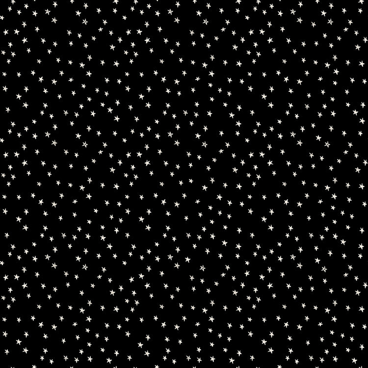 Ruby Star Society Good Spirits - Mini Starry Black