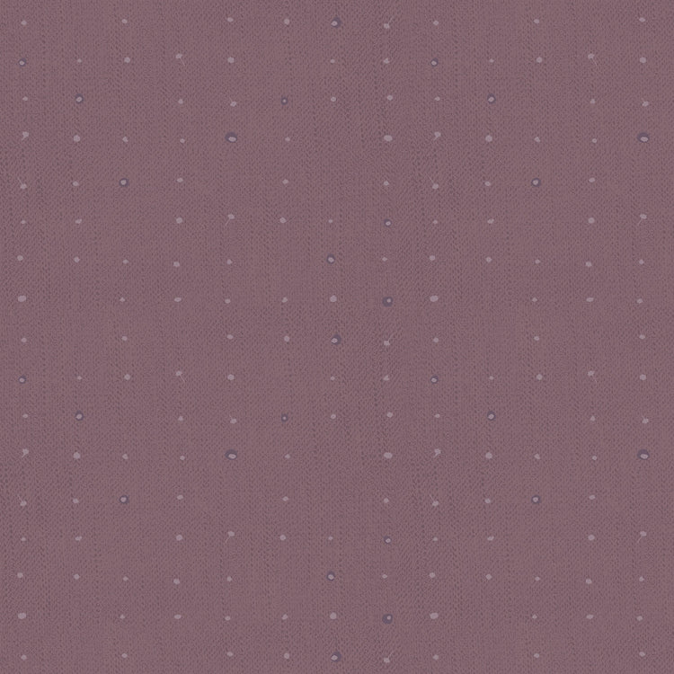 Art Gallery Fabrics - Seedling - Seeds Plum