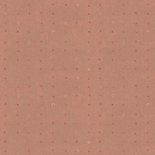 Art Gallery Fabrics - Seedling - Seeds Copper - New 2024 Colours