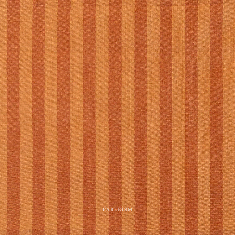 Fableism Sun Stripes - Tan Line - Pre-Order Due May 2025