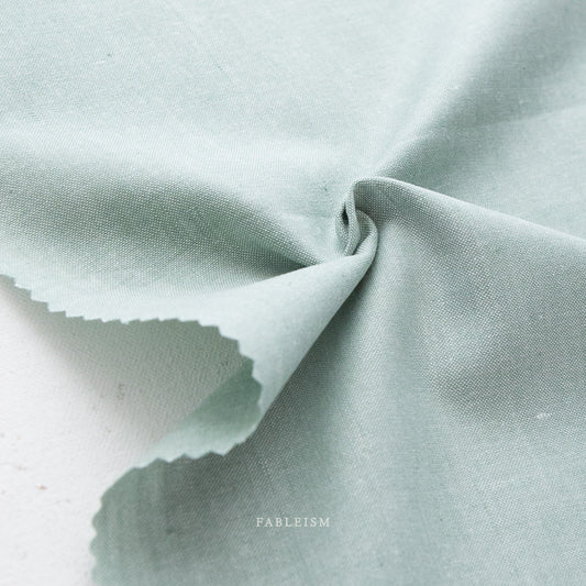 Fableism Everyday Chambray - Saguaro