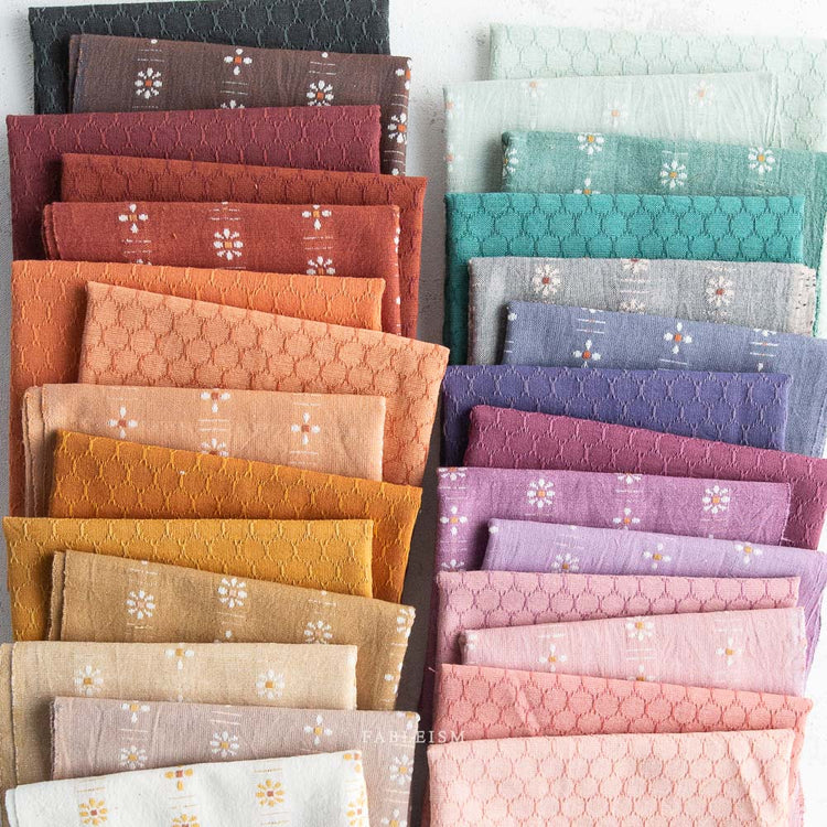 Fableism Forest Forage Full Collection 38 Fat Quarter Pack