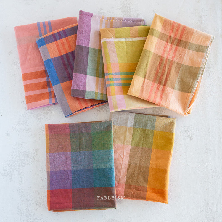 Fableism Lumiere 7 Fat Quarter Bundle Deposit - Pre-Order Due June 2025