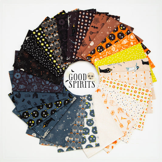 Ruby Star Society Good Spirits Fat Quarter Pack