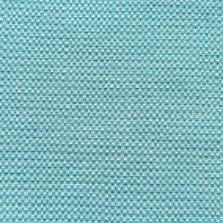 Tilda Chambray Teal