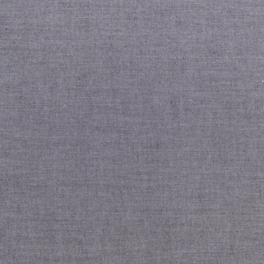 Tilda Chambray Grey