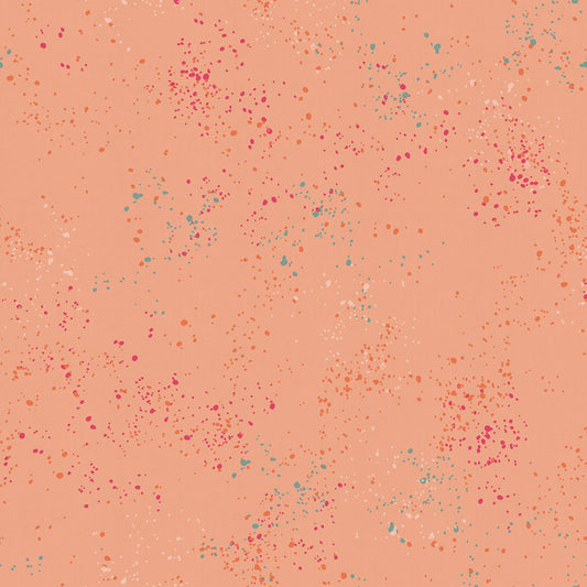 Ruby Star Society Speckled - Peach