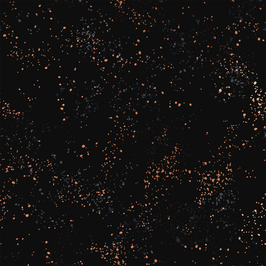 Ruby Star Society Speckled - Black