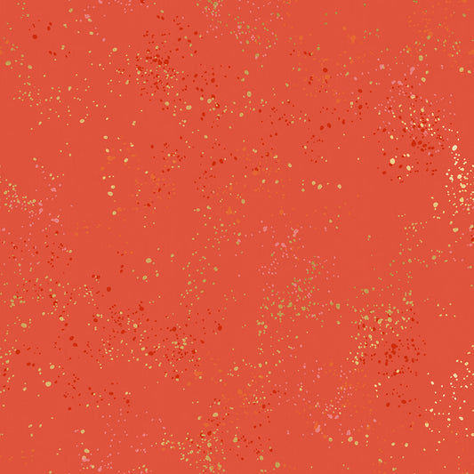 Ruby Star Society Speckled - Festive