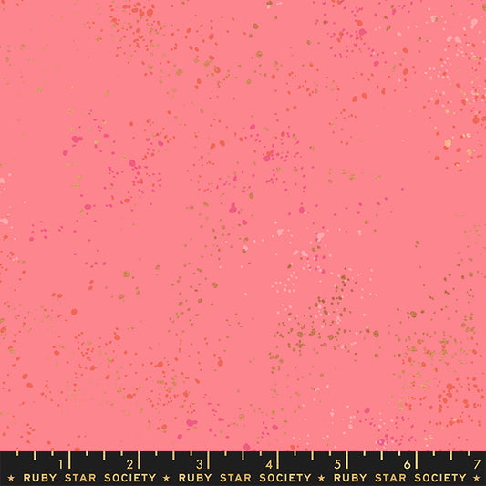 Ruby Star Society Speckled - Sorbet