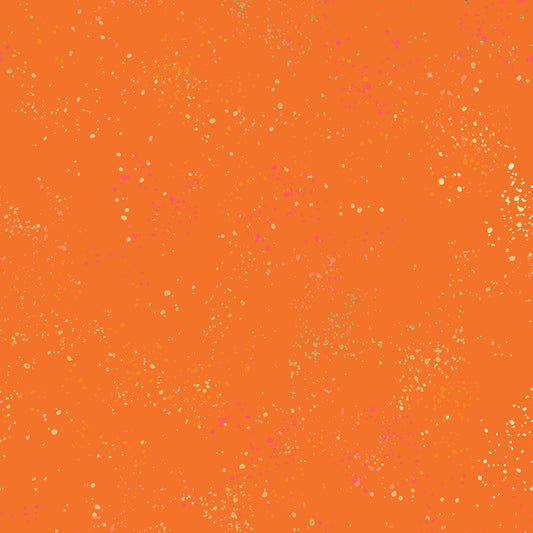 Ruby Star Society Speckled - Burnt Orange